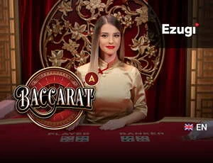 baccarat a