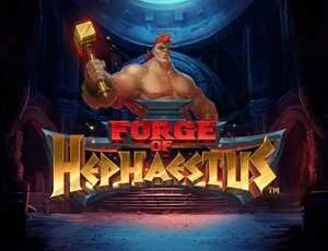 forge of hephaestus